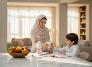 بهترین شیر برای کدام شرکت است