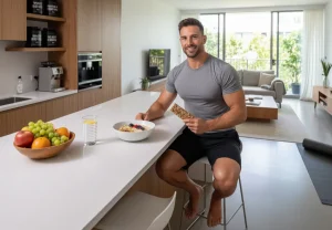 بهترین شیر خشک برای بدنسازی