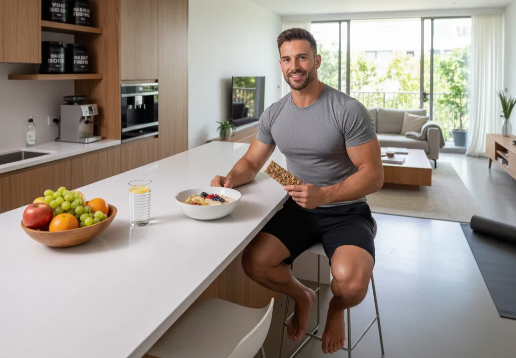 بهترین شیر خشک برای بدنسازی