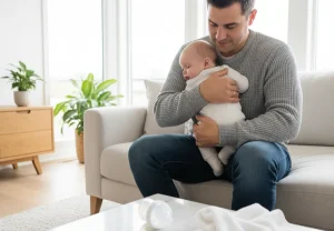 بهترین شیر خشک برای رفلاکس نوزاد