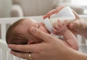 بهترین شیر خشک برای نوزاد