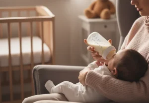 بهترین شیر خشک برای وزن گیری نوزاد