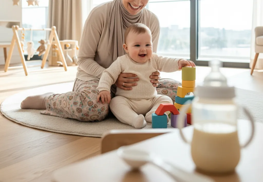 شیر خشک برای وزن گیری نوزاد4 Uncategorized @fa بهترین شیر خشک برای وزن گیری نوزاد