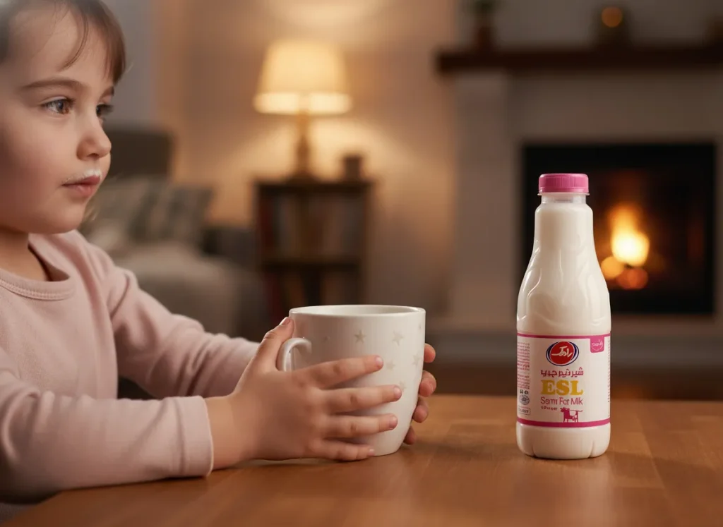 بهترین شیر در ایران