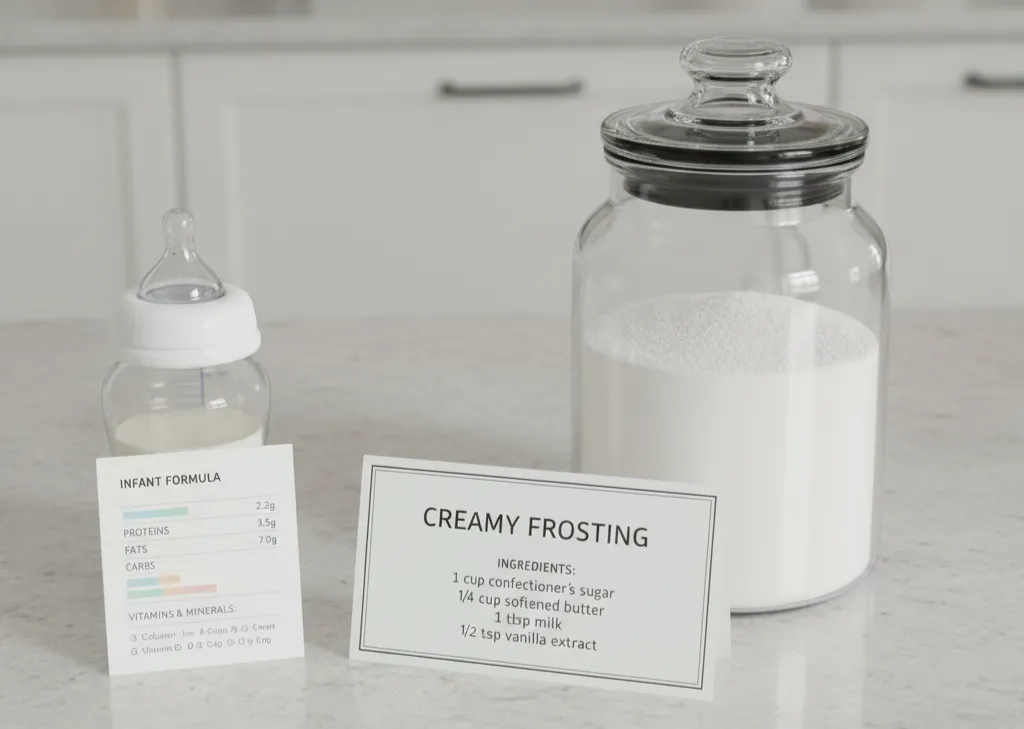 شیر خشک با شیر خشک قنادی3 20 Uncategorized @fa تفاوت شیر خشک با شیر خشک قنادی