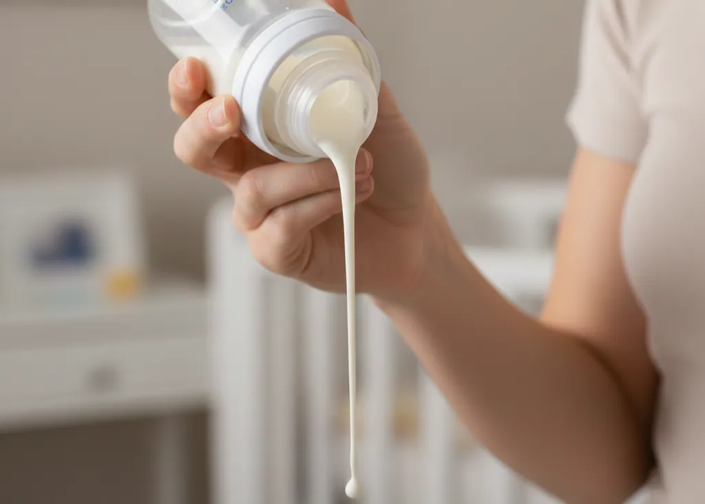 شیر خشک و شیر مادر3 12 Uncategorized @fa تفاوت شیر خشک و شیر مادر