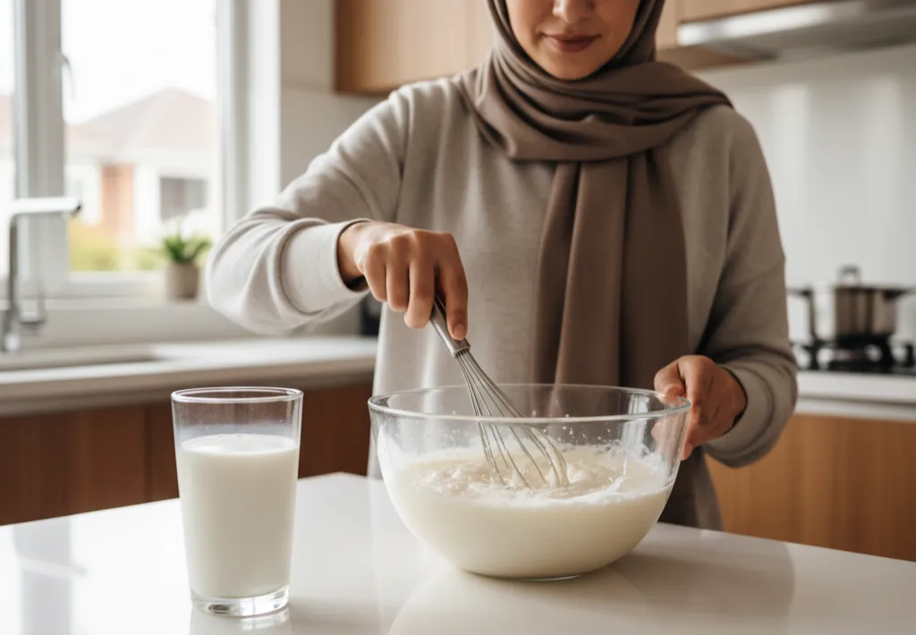 شیر خشک و شیر پاستوریزه2 Uncategorized @fa تفاوت شیر خشک و شیر پاستوریزه