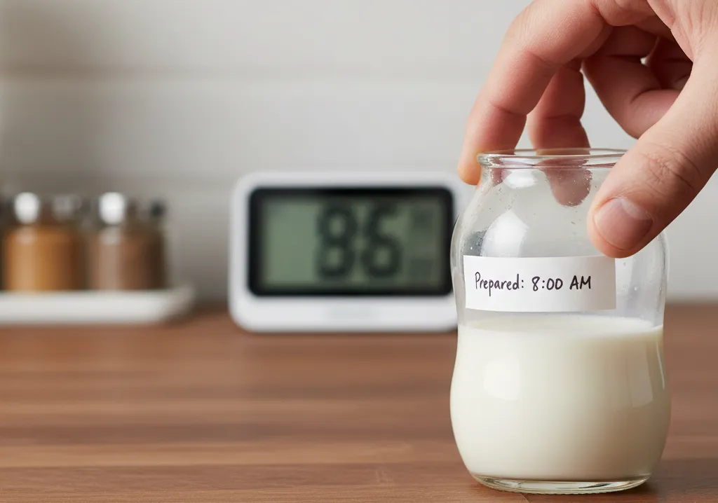 نگهداری شیر خشک آماده 3 13 Uncategorized @fa شرایط نگهداری شیر خشک آماده