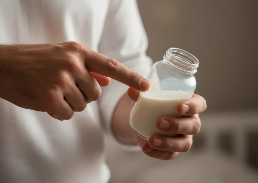 شرایط نگهداری شیر خشک آماده