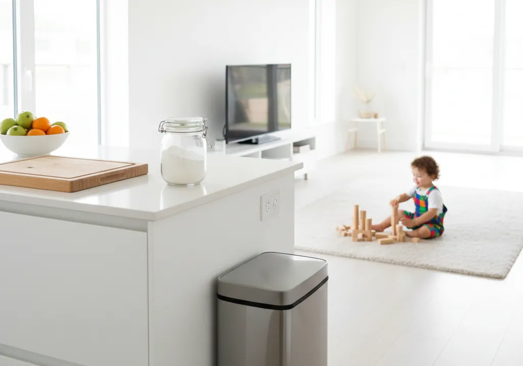 نگهداری شیر خشک نوزاد 4 8 Uncategorized @fa شرایط نگهداری شیر خشک نوزاد