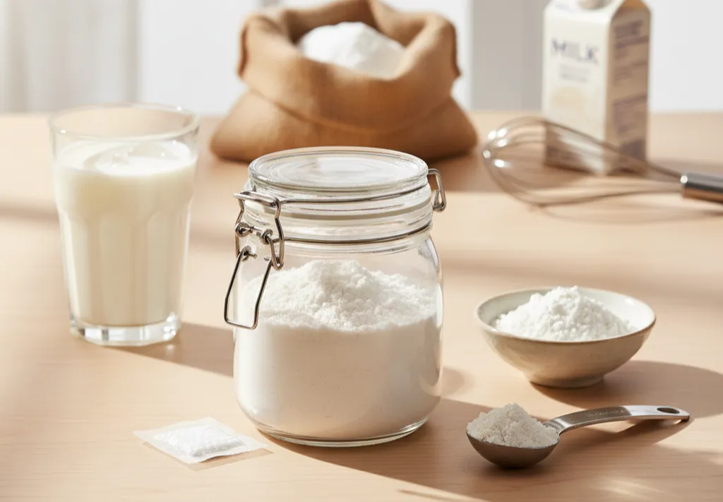 نگهداری شیر خشک3 35 Uncategorized @fa شرایط نگهداری شیر خشک