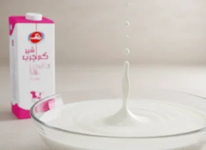 مشکلات شیر پاستوریزه