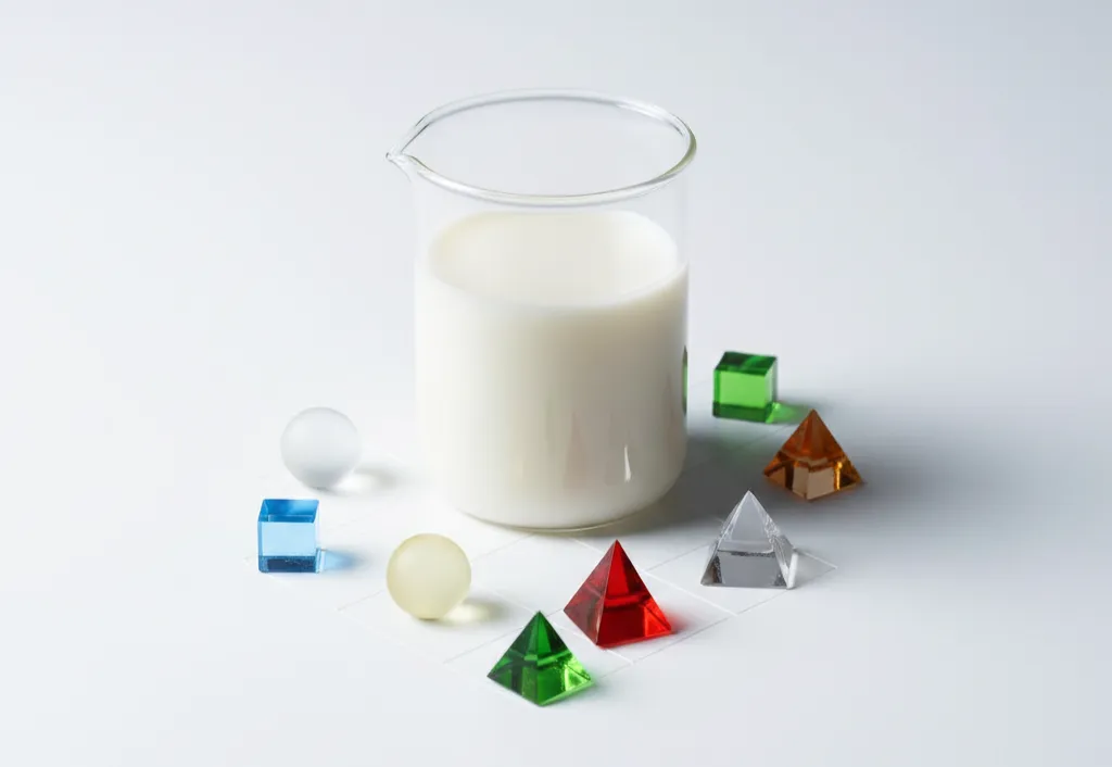 شیر خشک با شیر مادر3 Uncategorized @fa مقایسه شیر خشک با شیر مادر