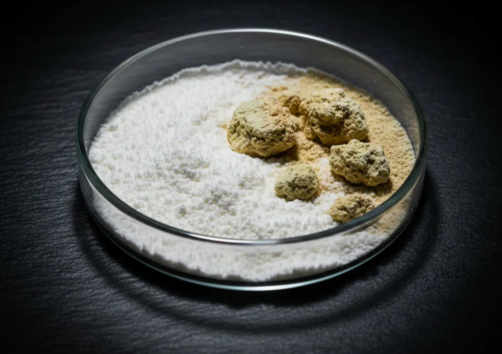 از کجا بفهمیم شیر خشک خرابه