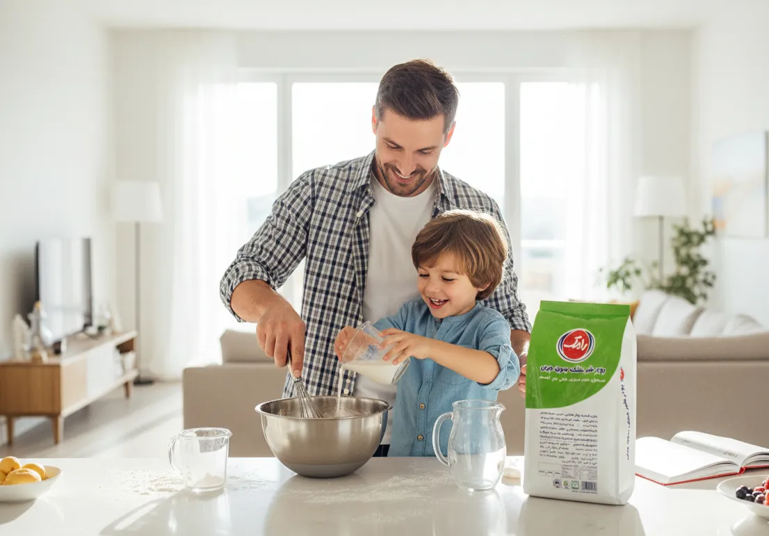 شیر خشک بهتر است2 Uncategorized @fa کدام شیر خشک بهتر است؟