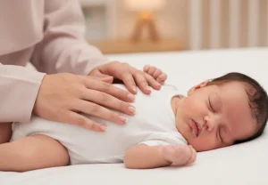 کدام شیر خشک نفخ کمتری دارد