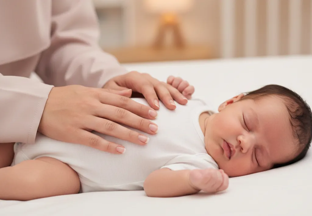 کدام شیر خشک نفخ کمتری دارد