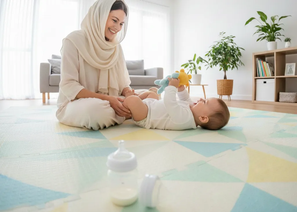 شیر خشک نفخ کمتری دارد4 Uncategorized @fa کدام شیر خشک نفخ کمتری دارد؟