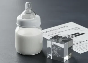 کدام شیر خشک پروتئین بیشتری دارد