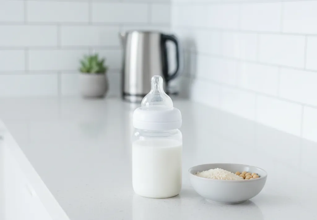 شیر خشک پروتئین گاوی ندارد 3 Uncategorized @fa کدام شیر خشک پروتئین گاوی ندارد؟