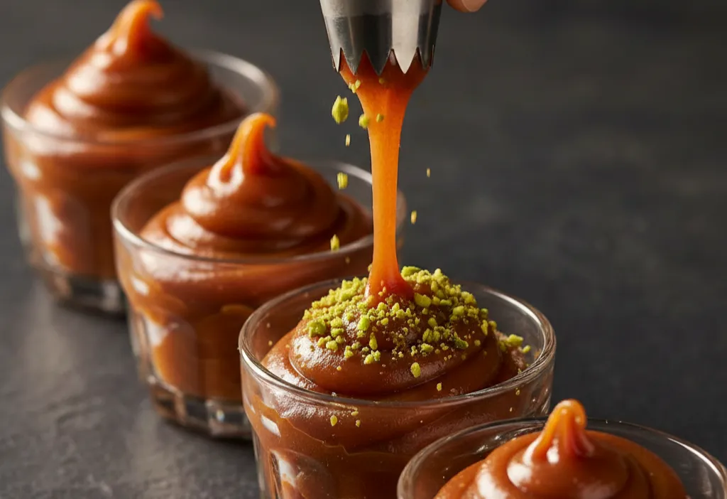 آموزش حلوا عربی بدون شیر خشک