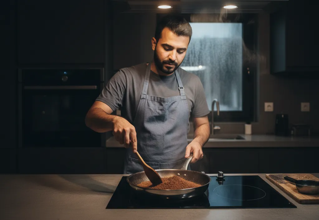 حلوا عربی بدون شیر خشک3 38 Uncategorized @fa آموزش حلوا عربی بدون شیر خشک