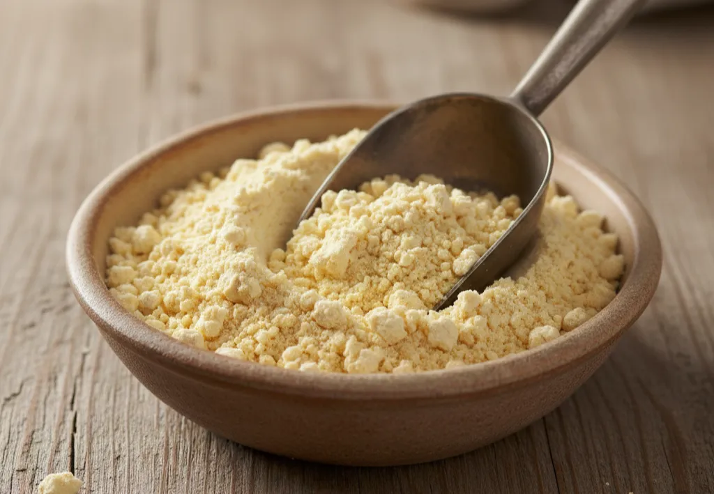 آموزش شیر خشک قنادی