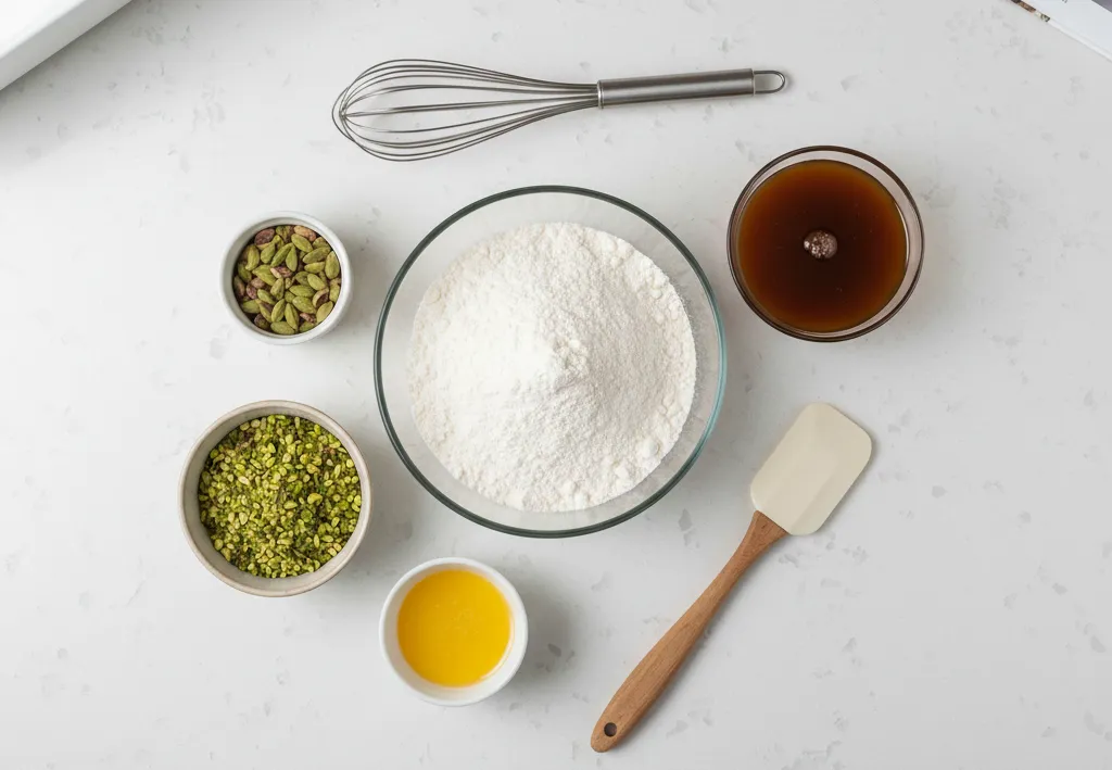 آموزش شیر خشک قنادی