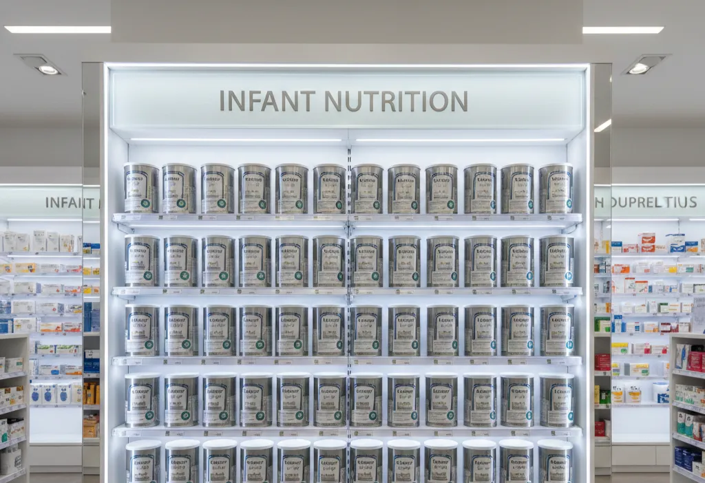 کجا شیر خشک تهیه کنیم 7 Uncategorized @fa از کجا شیر خشک تهیه کنیم؟