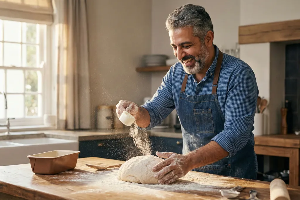 با شیر خشک چه چیزهایی میتوان درست کرد