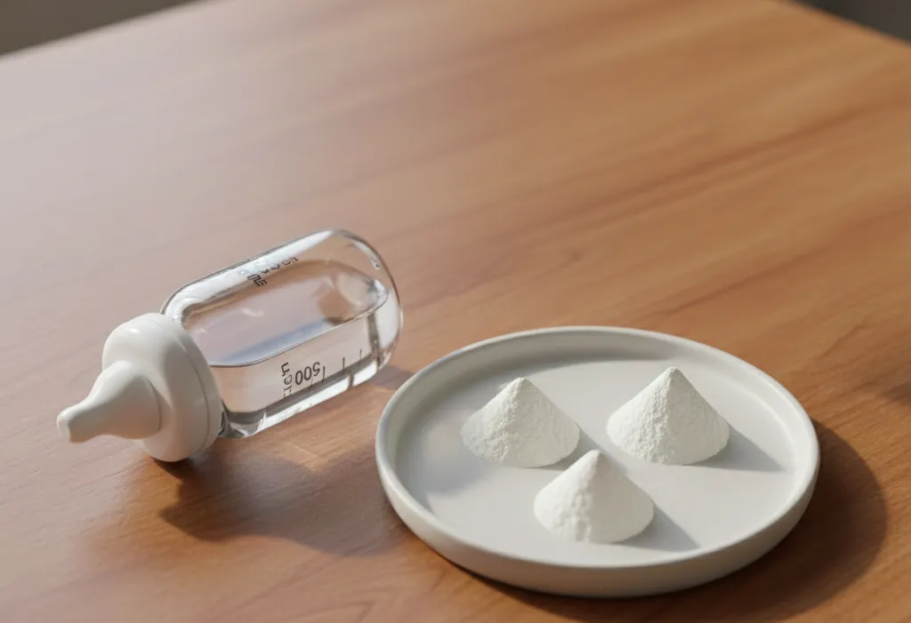 هر پیمانه شیر خشک چقدر آب بریزیم؟4 16 Uncategorized @fa برای هر پیمانه شیر خشک چقدر آب بریزیم؟