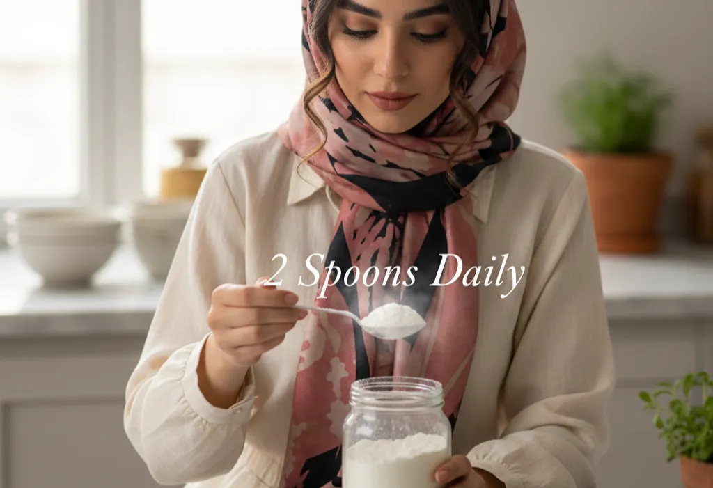 چاقی صورت چقدر شیر خشک بخوریم3 38 Uncategorized @fa برای چاقی صورت چقدر شیر خشک بخوریم؟