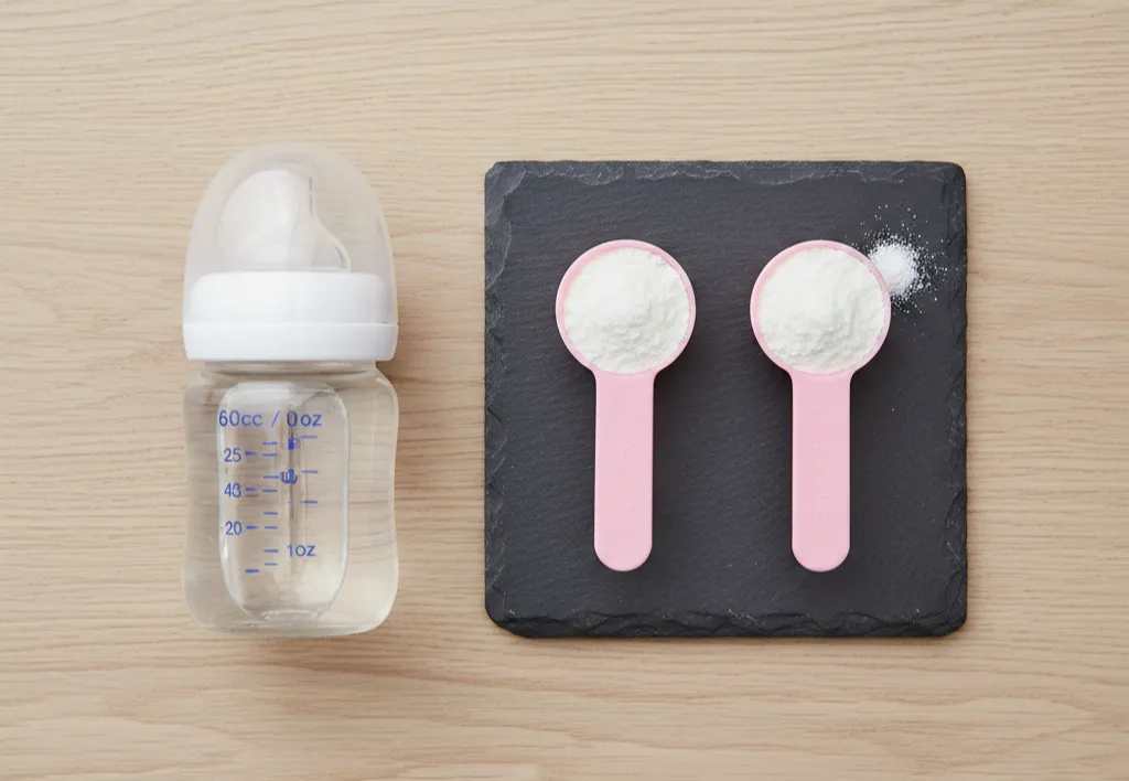 ۶۰ سیسی چقدر شیر خشک لازم است2 31 Uncategorized @fa برای ۶۰ سیسی چقدر شیر خشک لازم است؟