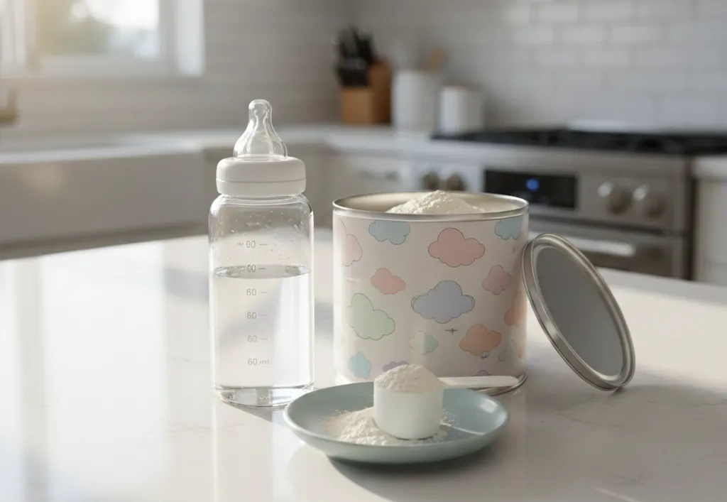 ۶۰ سیسی چقدر شیر خشک لازم است3 32 Uncategorized @fa برای ۶۰ سیسی چقدر شیر خشک لازم است؟