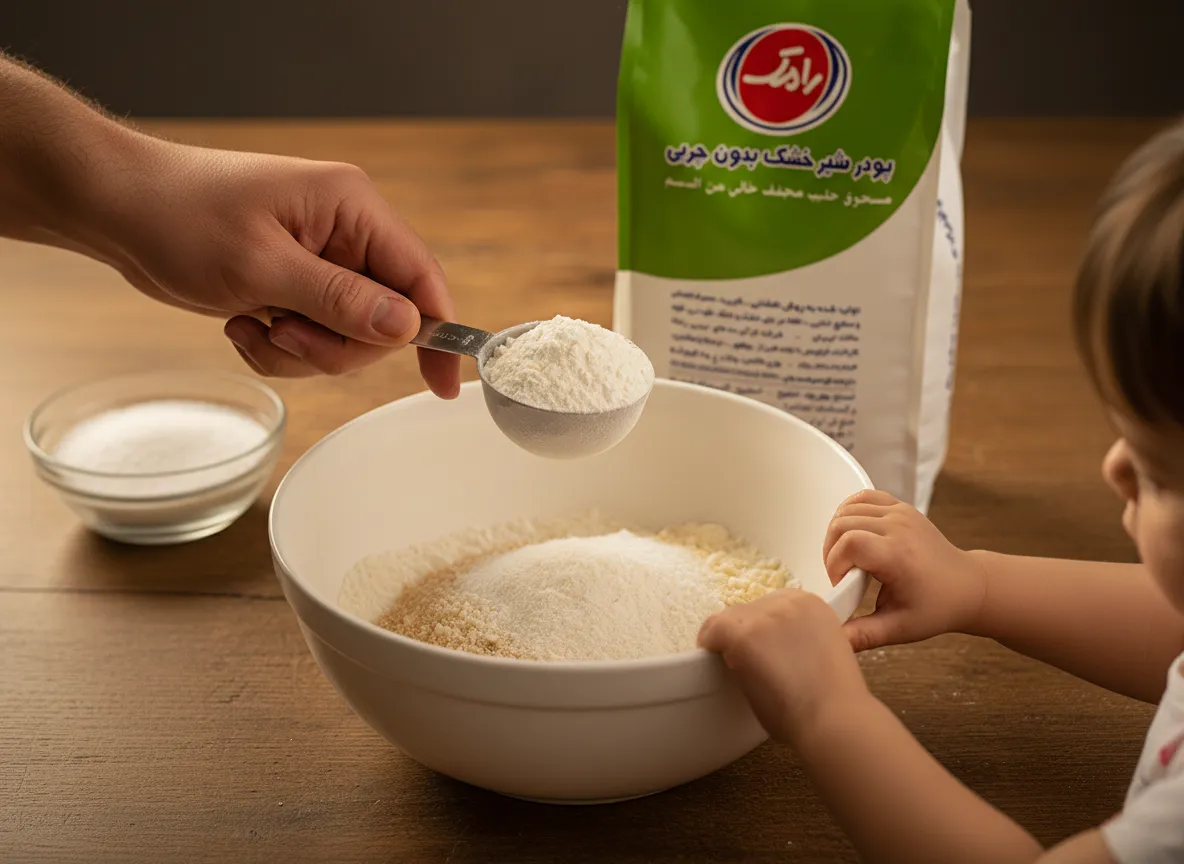 برند شیر خشک ایرانی 13 Uncategorized @fa بهترین برند شیر خشک ایرانی