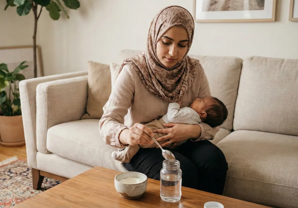 برند شیر خشک برای نوزاد 3 Uncategorized @fa بهترین برند شیر خشک برای نوزاد