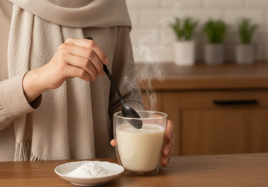 بهترین برند شیر خشک برای وزن گیری