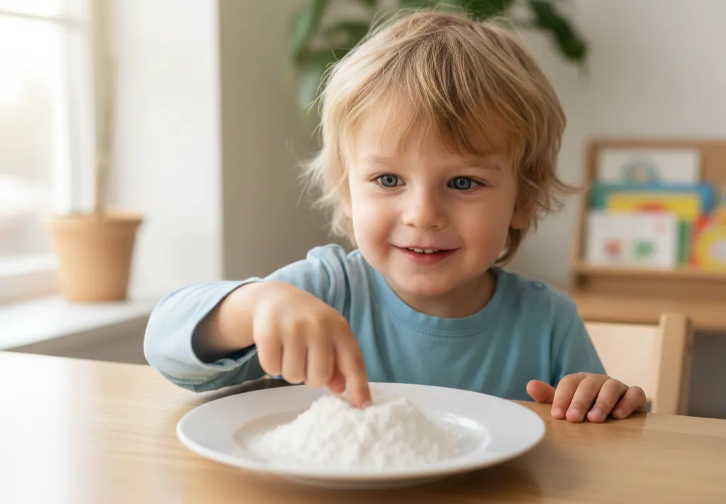 بهترین برند شیر خشک برای چاقی صورت