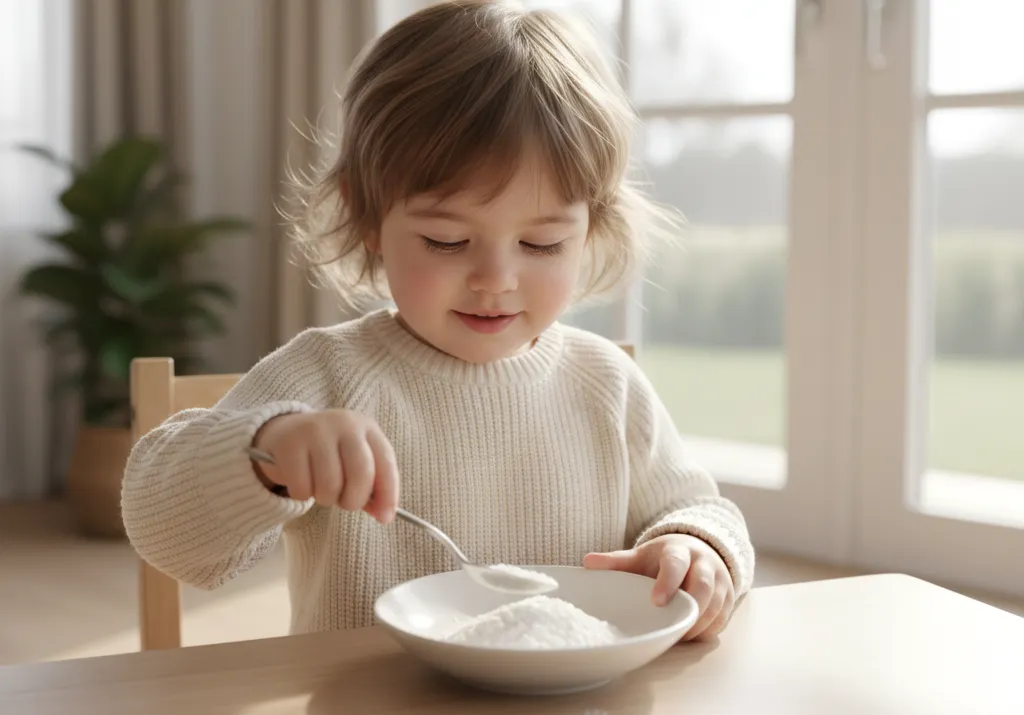 بهترین برند شیر خشک