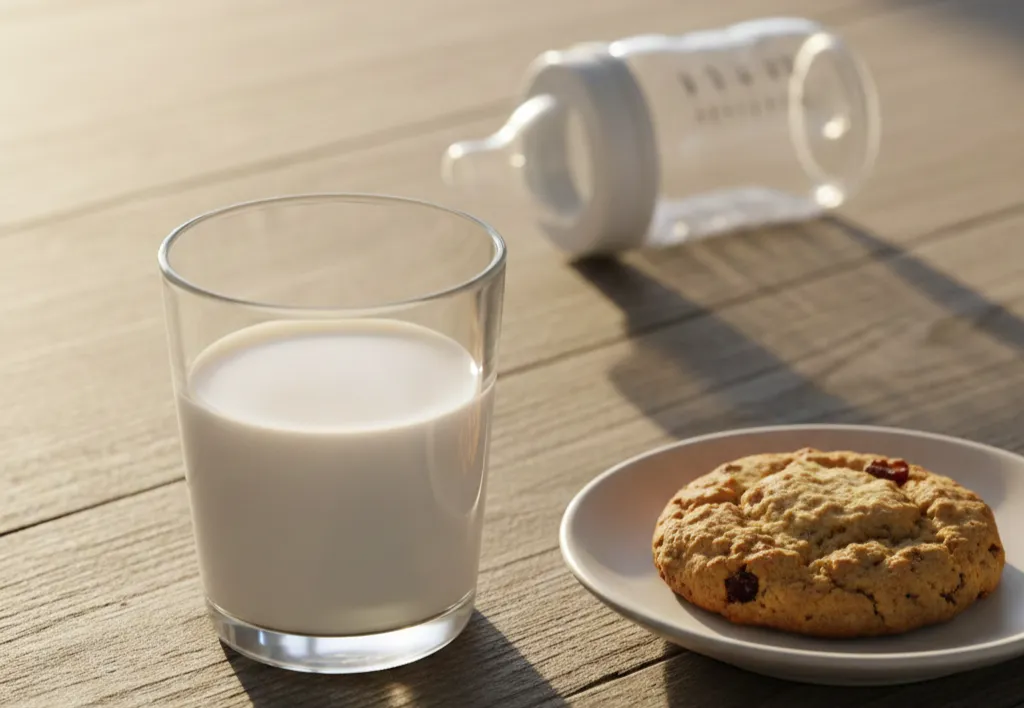 از شیر خشک گرفتن کودک3 1 Uncategorized @fa تجربه از شیر خشک گرفتن کودک