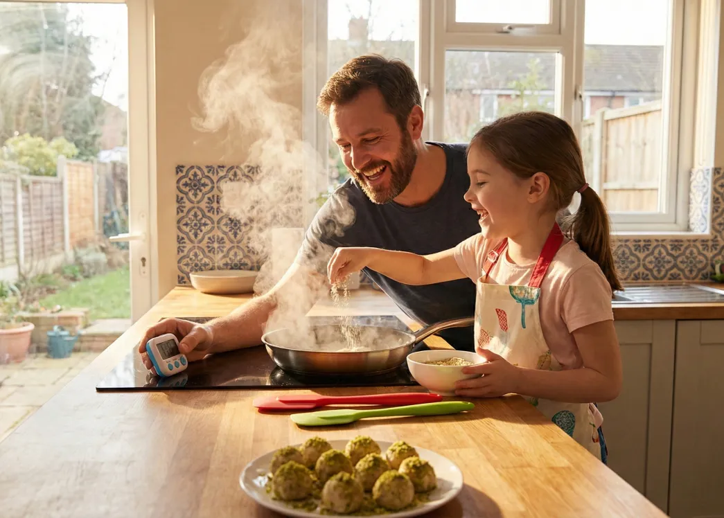 با شیر خشک چطور درست میشه3 13 Uncategorized @fa حلوا با شیر خشک چگونه درست میشود؟