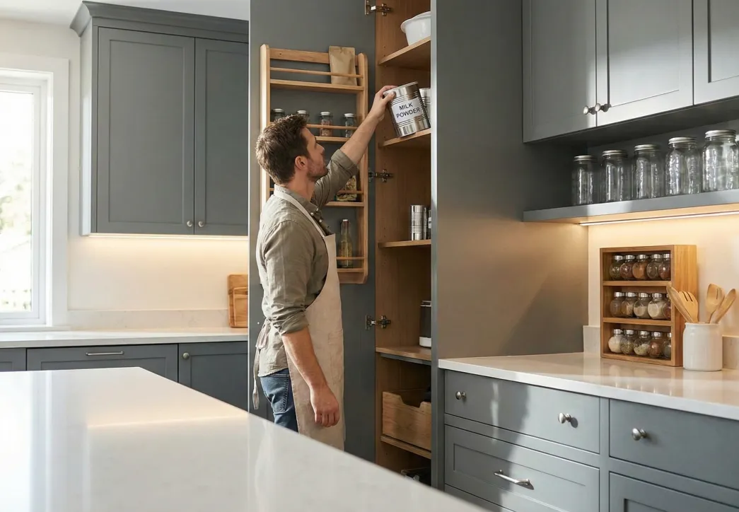 نگهداری قوطی شیر خشک 20 Uncategorized @fa شرایط نگهداری قوطی شیر خشک