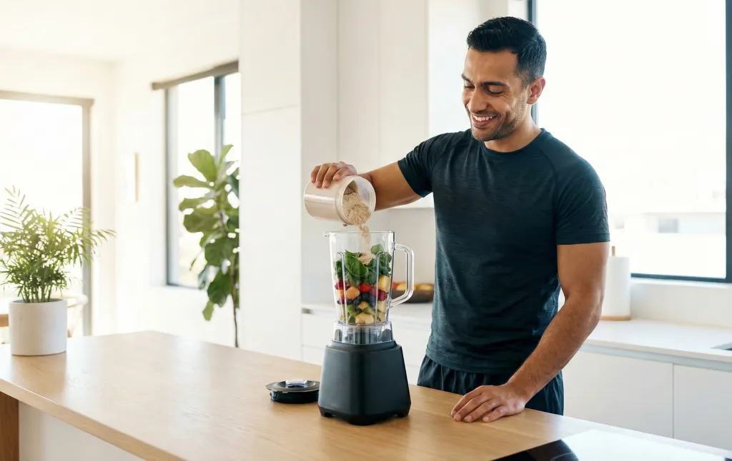 خشک برای بدنسازی چه فوایدی دارد4 19 Uncategorized @fa شیر خشک برای بدنسازی چه فوایدی دارد؟