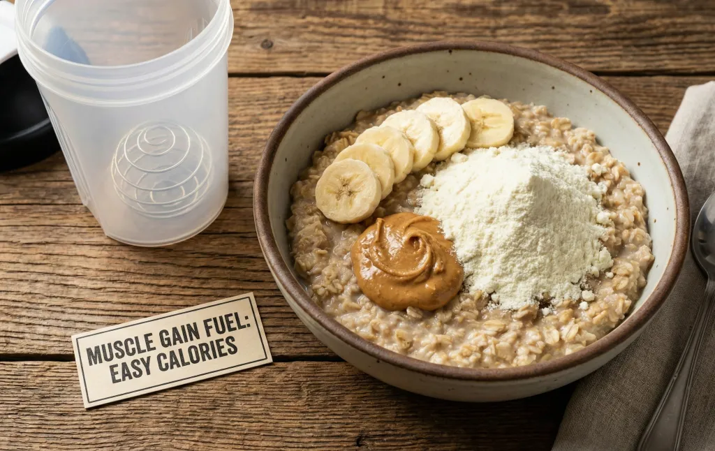 شیر خشک برای بدنسازی چه فوایدی دارد؟