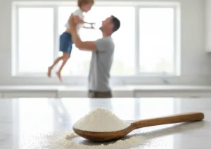 شیر خشک برای بزرگسالان