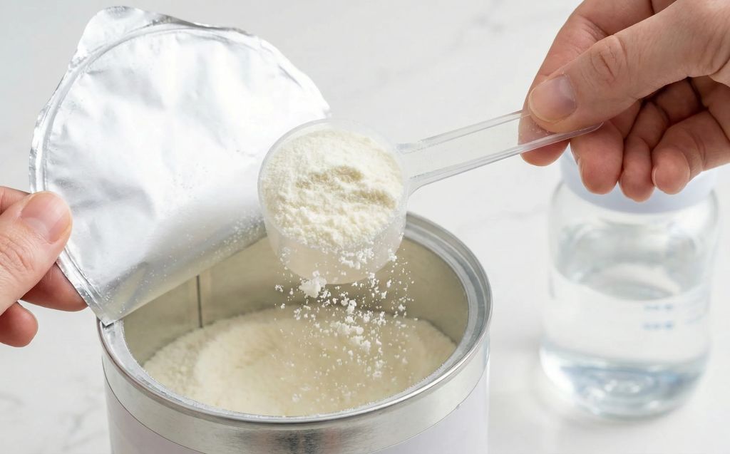 خشک برای نوزاد2 Uncategorized @fa شیر خشک برای نوزاد