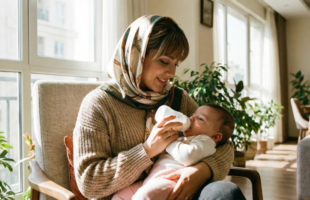 خشک برای وزن گیری نوزاد4 11 Uncategorized @fa شیر خشک برای وزن گیری نوزاد