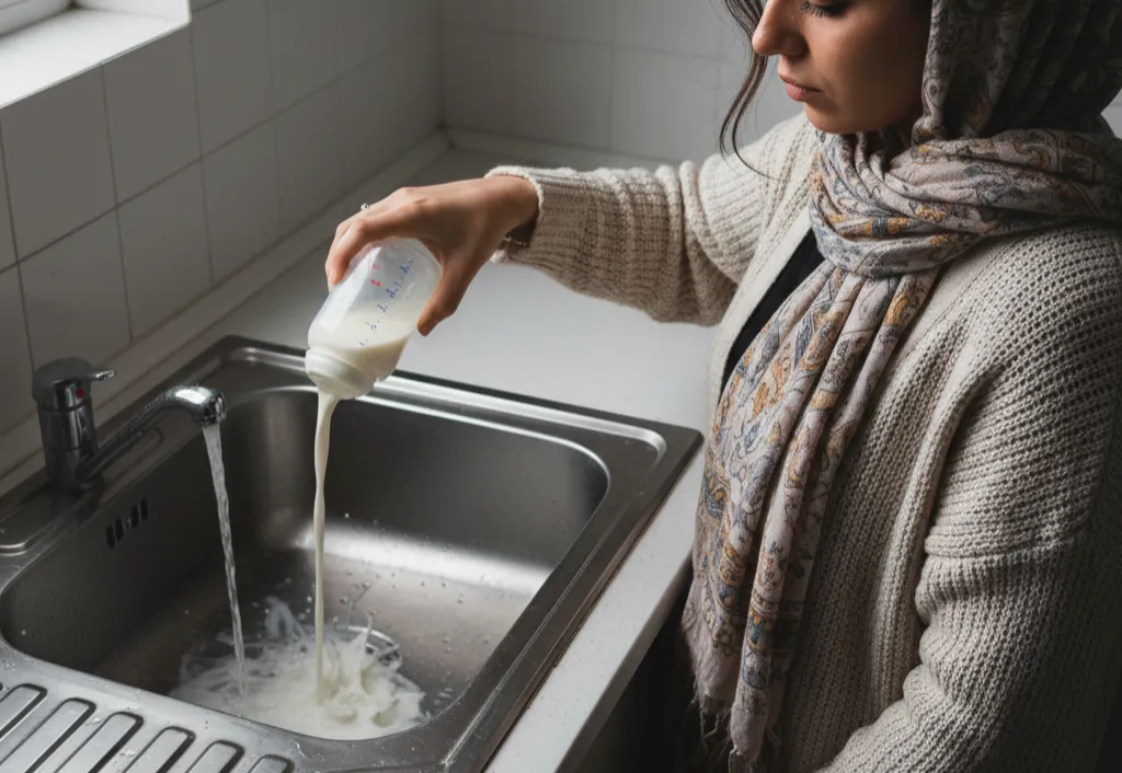 خشک درست شده چند ساعت قابل استفاده است2 33 Uncategorized @fa شیر خشک درست شده چند ساعت قابل استفاده است؟