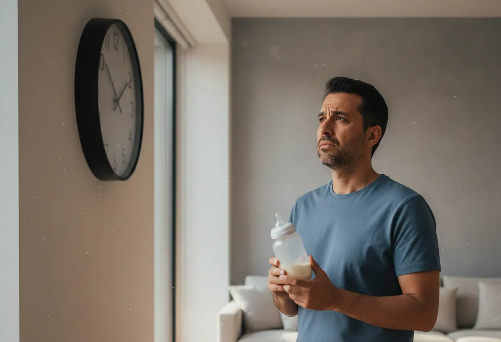 خشک درست شده چند ساعت قابل استفاده است 32 2 Uncategorized @fa شیر خشک درست شده چند ساعت قابل استفاده است؟