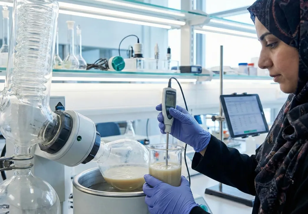 خشک چطور تولید میشه2 17 Uncategorized @fa شیر خشک چگونه تولید میشود؟